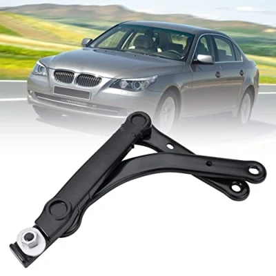 Image of ZEALfix E60 Front Right Windshield Wiper Arm Bearing 61617185366 fit for BMW 5 Series 520i 530i 535i 540i 545i 550i 6 E61 E63 E64