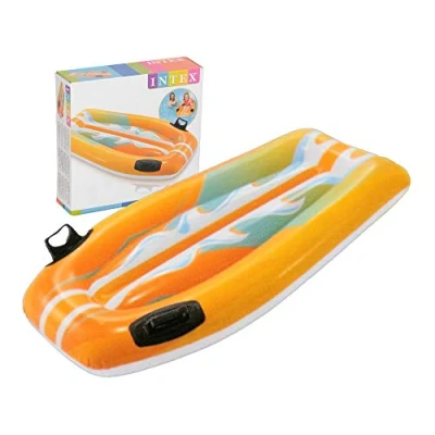 Image of Intex Joy Riders Surf Beach Toy Assorted Colours Single, V0200298