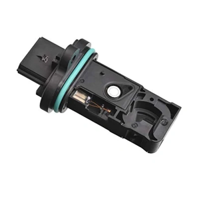 Image of 00836009, 00836029, 013386536, 0836009, 0836029 Mass air flow sensor BLUE PRINT ADG074244 without housing with seal VAUXHALL: Mokka / X