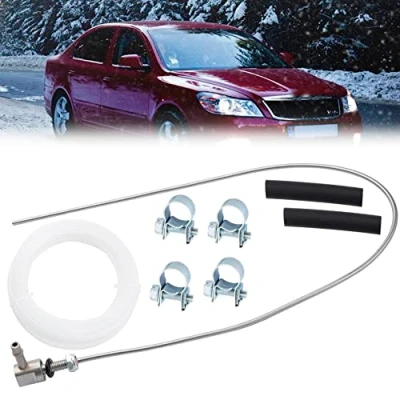 Image of ZEALfix Fuel Tank Stand Pipe Kit 09031118 fit for Eberspacher Webasto heating systems