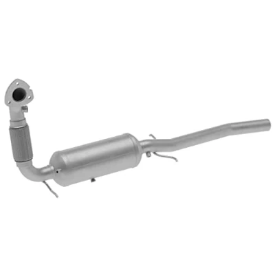 Image of 1817578, 1842392, 1862337, 1934532, BK315H270CB Particulate Filter HELLA 8LG 366 070 581