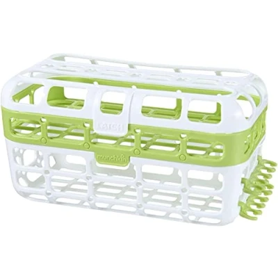 Image of High Capacity Dishwasher Basket