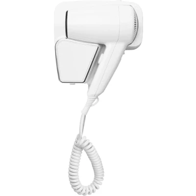 Image of Corby of Windsor, Linton 1200W Wall/Drawer Mounted Hair Dryer (FOR BEDROOM USE ONLY)