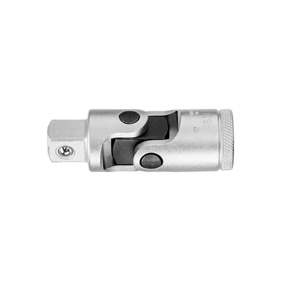 Image of Gedore 1995 1/2 Inch 73.5 mm Universal Joint Silver