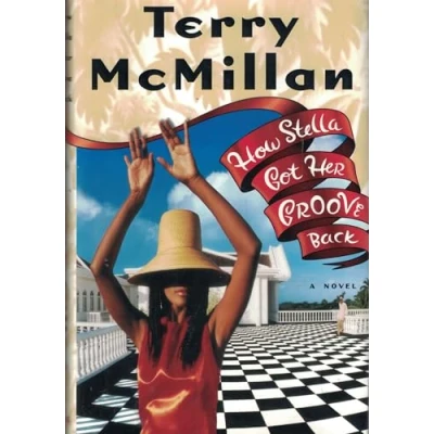 Image of How Stella Got Her Groove Back [1999] [DVD]