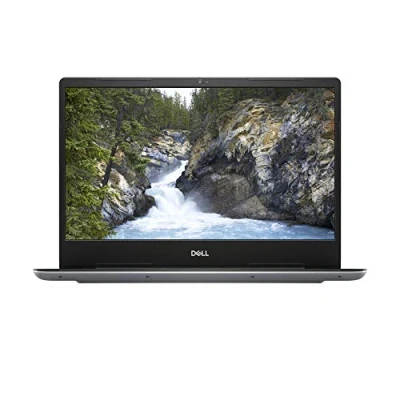 Image of DELL Vostro 5481 Blue Notebook 35.6 cm (14&quot;) 1920 x 1080 pixels 8th gen Intel® Core™ i5 8 GB DDR4 SDRAM 256 SSD Wi Fi 5 (802.11ac) Windows 10 Pro (Renewed)