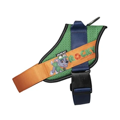 Image of Julius K9 Paw Patrol Dog Harness, Size: L, Rocky