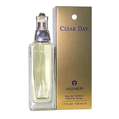 Image of Etienne Aigner Clear Day Eau de Toilette 50 ml