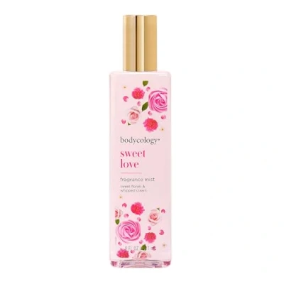 Image of Bodycology Sweet Love Fragrance Mist