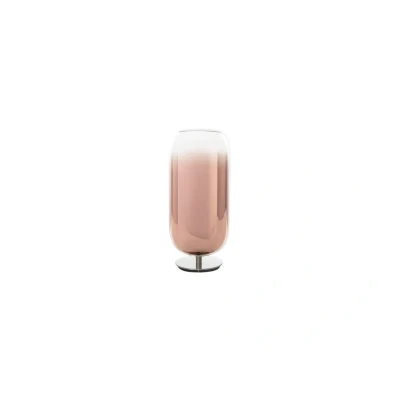 Image of Artemide Gople Mini Table Lamp Copper