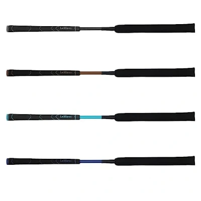 Image of LeMieux Grip Tek Baton 60cm Brown
