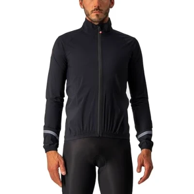Image of Castelli Emergency 2 Rain Jacket