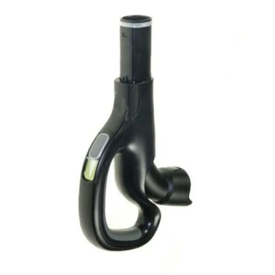 Image of Electrolux 219371038/7 Hose Handle, Black