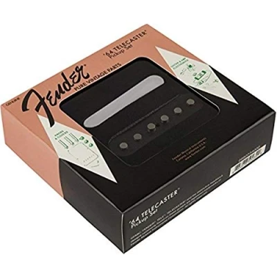 Image of Fender Pure Vintage &#039;64 Telecaster® Pickup Set
