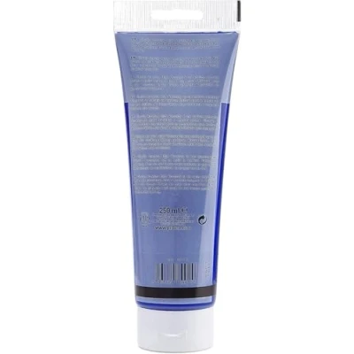 Image of Pébéo Studio Acrylics Fine Acrylic Paint Blue Dark Ultremarine Blue, 250 ml