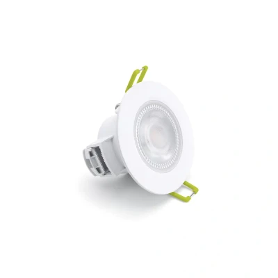 Image of Compact Eco CCT Fixed LED Downlight 5.5W Integral