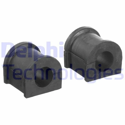 Image of RBX000010 Stabilizer Bushes DELPHI TD1890W 31mm LAND ROVER: Freelander I Off Road