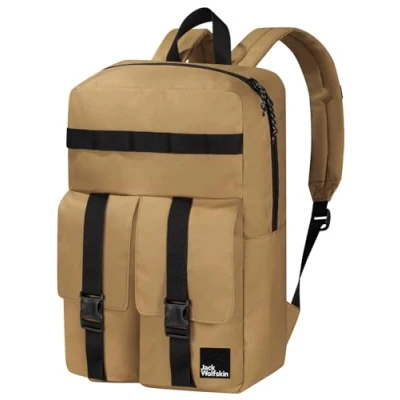 Image of Jack Wolfskin 365 Backpack, Dunelands, One Size
