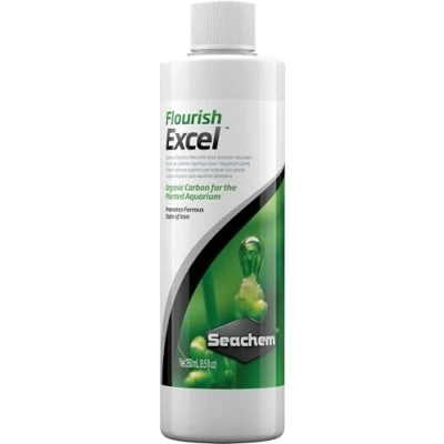 Image of Seachem Flourish Excel, 250 ml