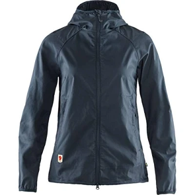 Image of FJALLRAVEN F82608 560 High Coast Shade Jacket M Navy L