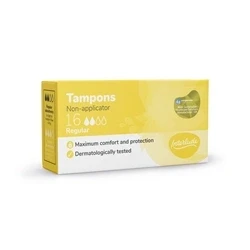 Image of Interlude Digital Tampons Regular Pack 16 (Pack of 12) 6449A