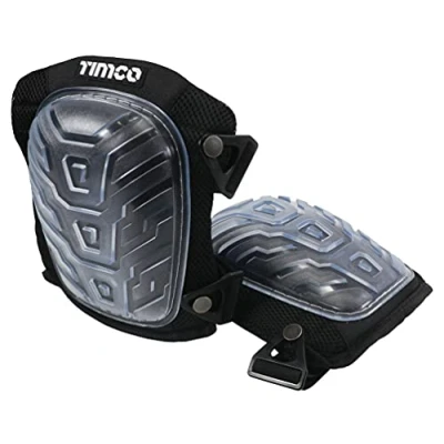 Image of TIMCO Anti slip Gel Knee Pads One Size