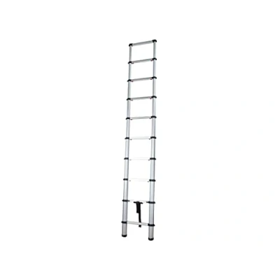 Image of Zarges ZAR100599 Soft Close Telescopic Ladder 2.9m