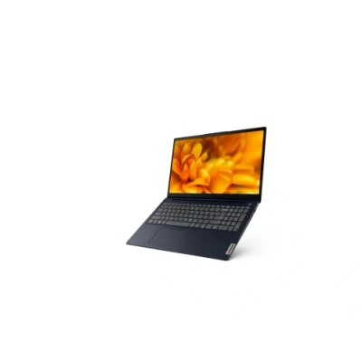 Image of Lenovo IdeaPad 3i 15 Inch Full HD Laptop (Intel Core i5, 8GB RAM, 256GB SSD Storage, Intel UHD Graphics, Windows 11) Abyss Blue