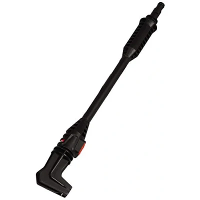 Image of Original Einhell Angle Nozzle (Pressure Washer Accessories, Tilt 90, Suitable for TC HP 130, TE 140 &amp; 170) Pressure Washers