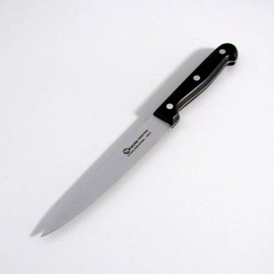 Image of Metaltex &quot;Professional&quot; Carving Knife, Silver, 28.5 cm