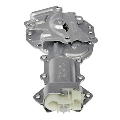 Image of Dorman 742 150 Power Window Motor for Select Models