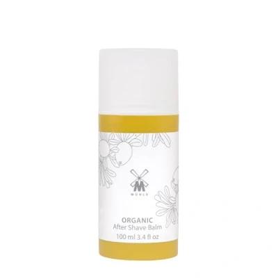 Image of MÜHLE Organic Aftershave Balm, 100 ml