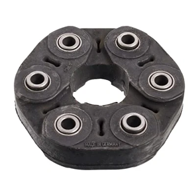 Image of 2034110115, A2034110115 Drive Shaft Coupler BLUE PRINT ADG080323 Front and Rear 126mm HYUNDAI: Tucson, SANTA FE 3, ix35, KIA: SORENTO 2