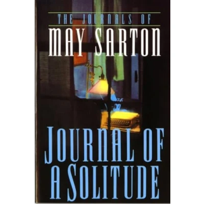 Image of Journal of a Solitude: The Journals May Sarton