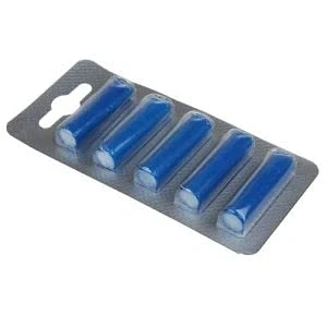 Image of Vacuum Air Fresheners Hoover Dust Bags Filters Cleaner Freshner Vac Scent