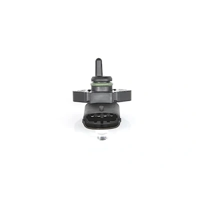 Image of 45962066F Boost Gauge BOSCH 0 281 002 316
