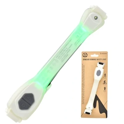 Image of Six Peaks LED Armband Running Safety Light