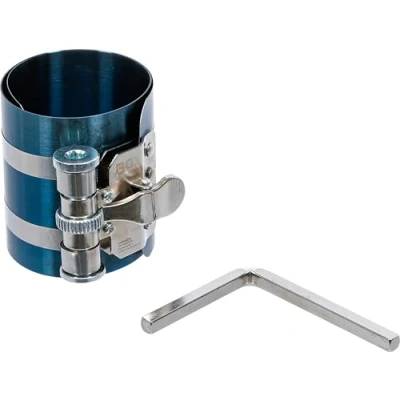 Image of BGS 1889 Piston Ring Compressor 100 160 mm