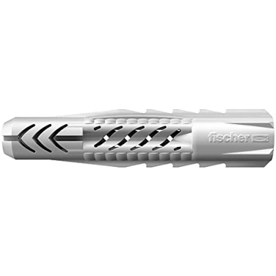 Image of fischer Universal Plug UX 12 x 70 Without Rim, 62758