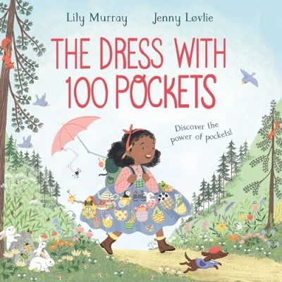 Image of The Dress with 100 Pockets
