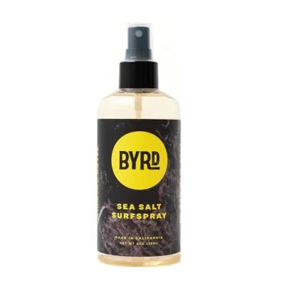 Image of BYRD Hairdo Products Texturizing Surf Spray 6 OZ by