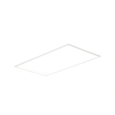 Image of Backlite 1200x600mm DALI Dimmable 50W LED Panel 6500K Aurora