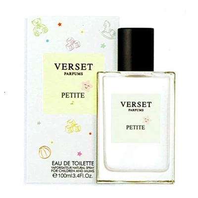 Image of VERSET PETIT Eau de Toilette 100 ml