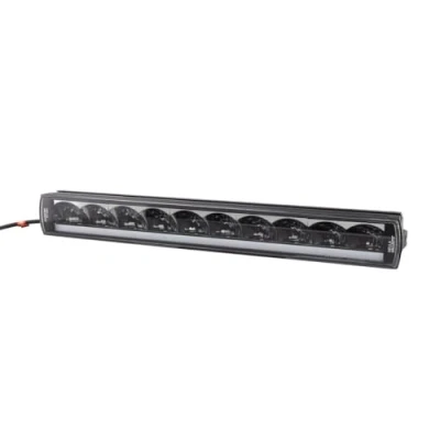Image of HELLA VALUEFIT 1FE 358 154 021 LED Spotlight LBE 480 24/48/12V