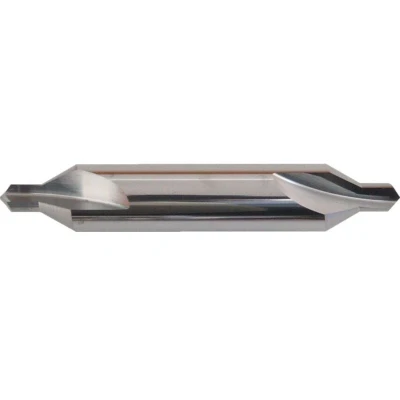 Image of Sherwood 8X3.15MM Carbide Centre Drill