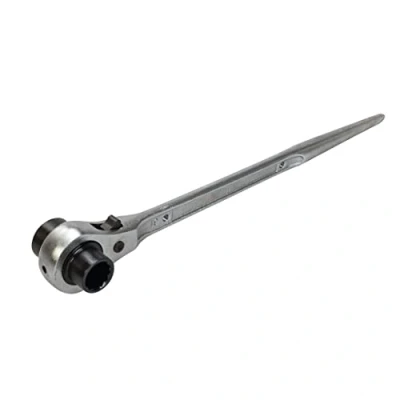 Image of King Dick Ratchet Podger Metric 19 x 21mm