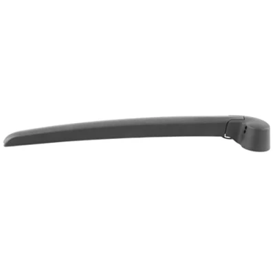 Image of 4G9955407, 4G9955407A1P9 Wiper Arm VAICO V10 8661 Original Quality Rear with cap AUDI: A6 C7 Avant, Allroad