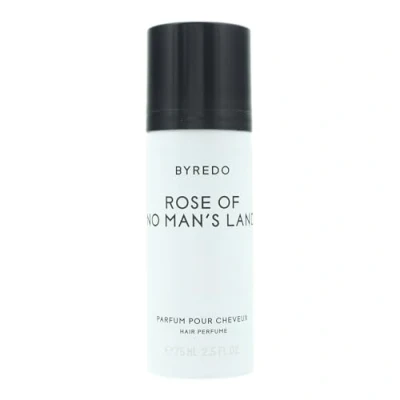 Image of Byredo Rose Of No Man&#039;s Land Hair Perfume 75ml Spray