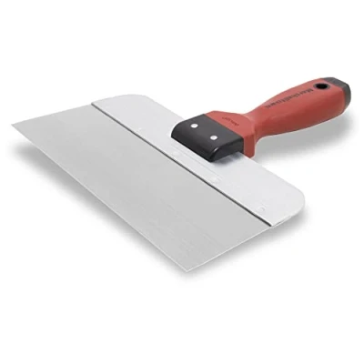 Image of Marshalltown M3510ds Stainless Steel Knife Durasoft Handle