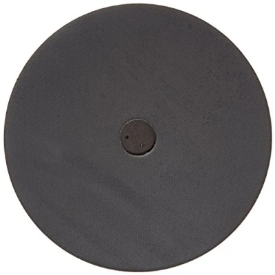 Image of Chicago Pneumatic Pad 6&quot; PSA W/O Hole 5/16 24 123GR